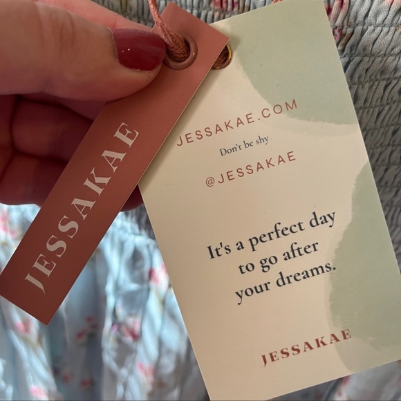 JessaKae Alice Dress - Picture 12 of 13